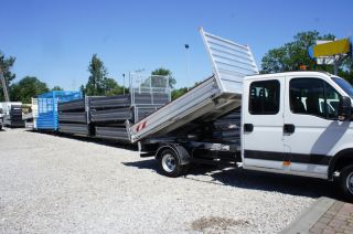 Iveco Daily 35C15